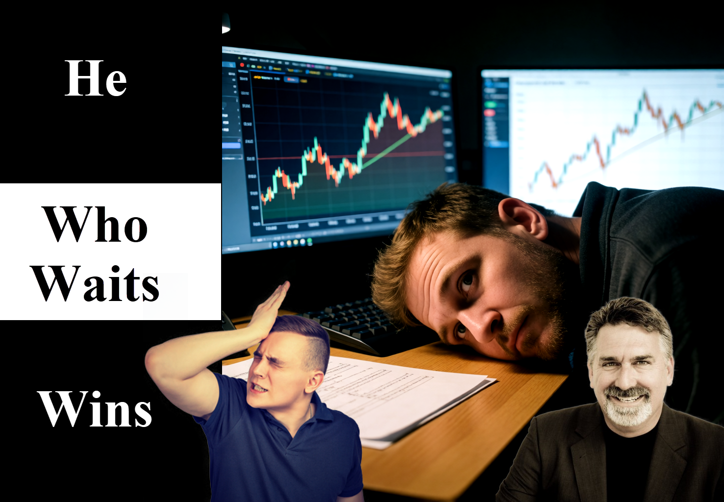 Dave Landry's The Week In Charts